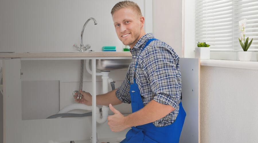 Professional Leak Detection Services in Marshall, CA